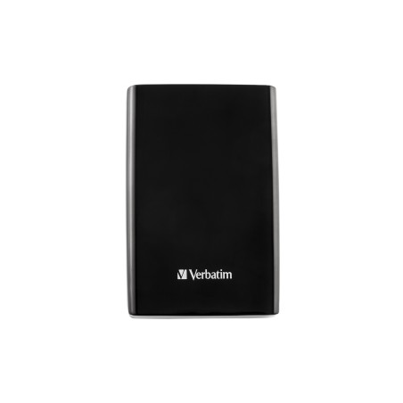 Verbatim Store n Go Slim Portable SSD – bærbar ekstern lagring